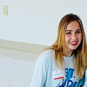 Meet your Posher, Grace